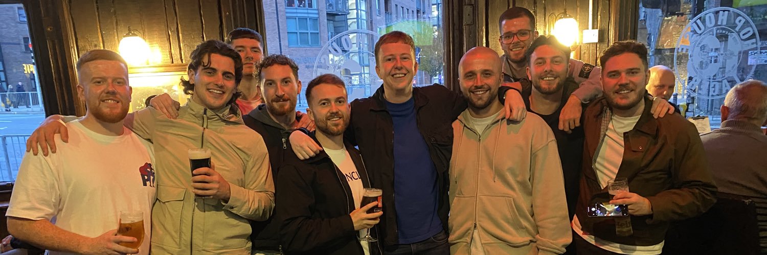 alexwillcooper's profile banner image