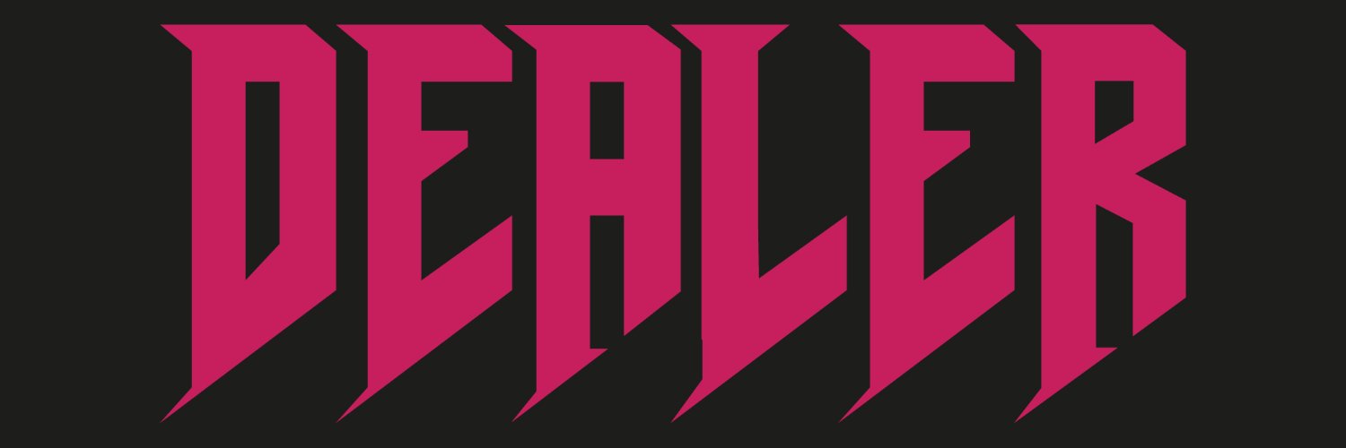 drogajunky's profile banner image