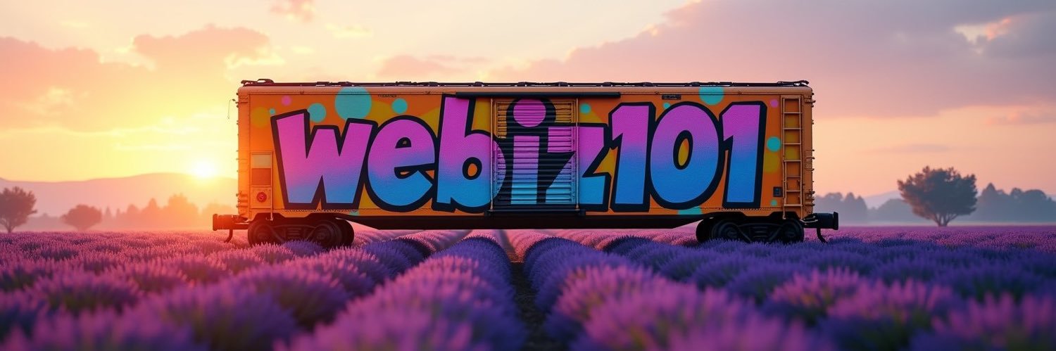 webiz101🧡$DOG banner