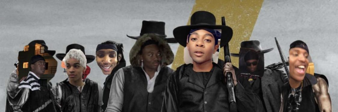 Pacmanjamiee's profile banner image