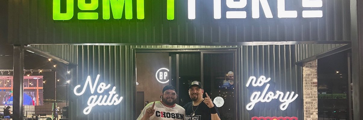 Joseph Panalez banner