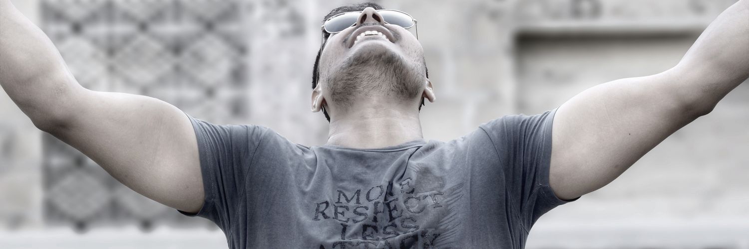 Hammad191's profile banner image