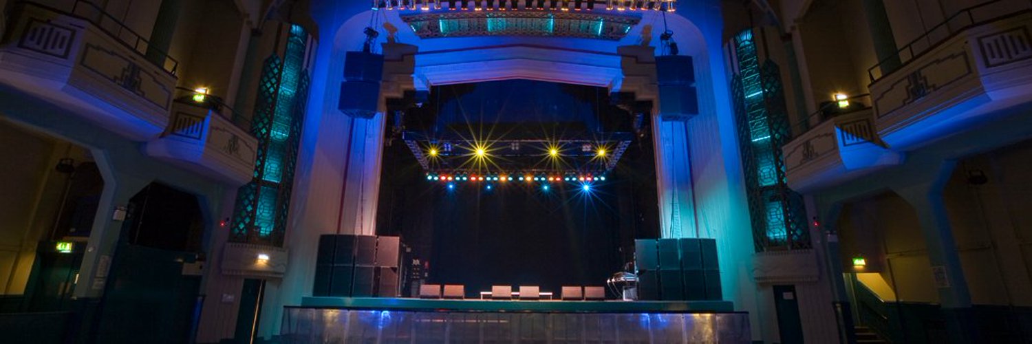 O2 Academy Glasgow (@O2AcademyGla) / Twitter