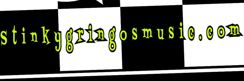 Stinkygringos's profile banner image