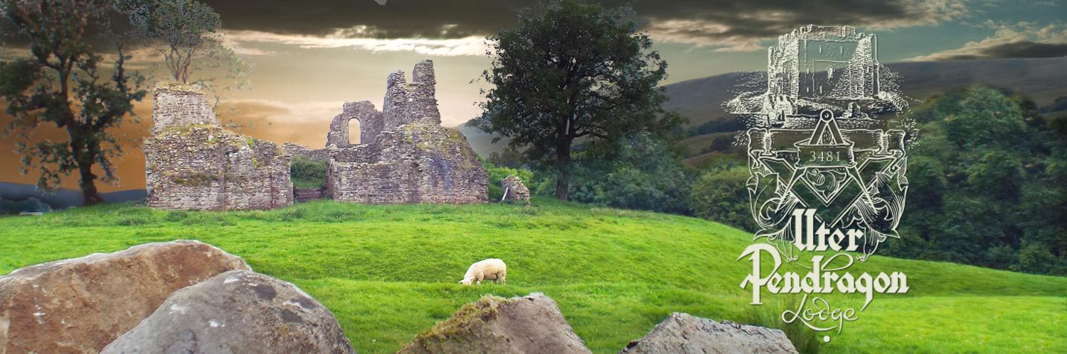 pendragon3481's profile banner image
