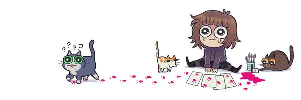 nikkinacks Profile Banner