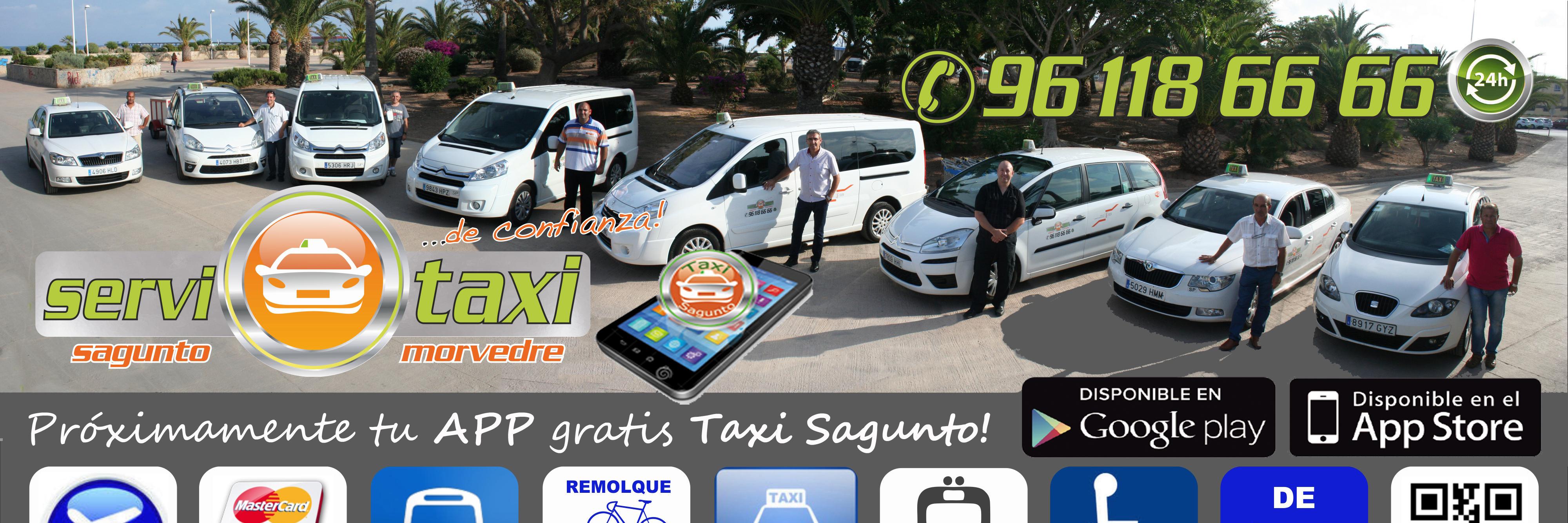 TaxisSagunto's profile banner image