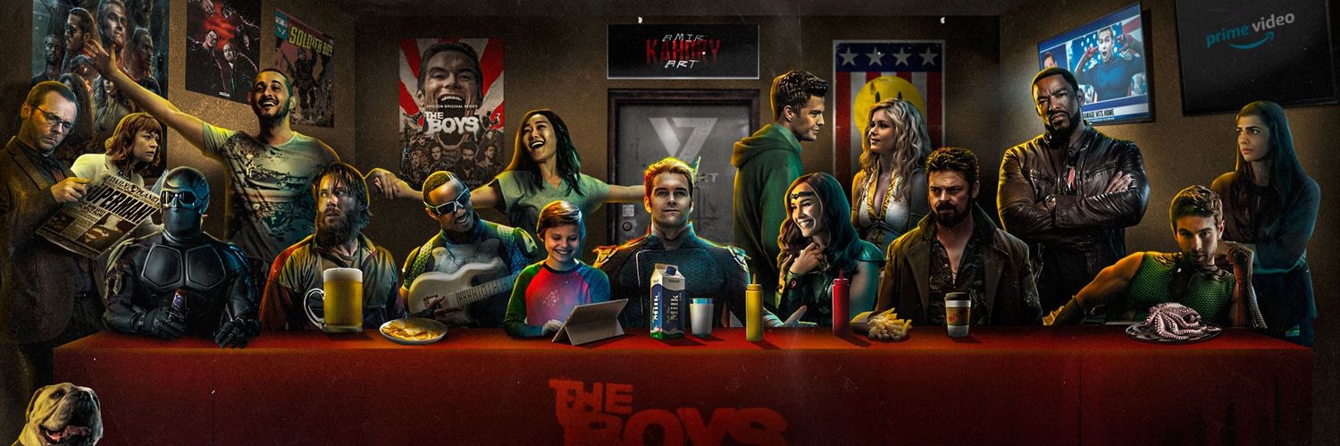 Chops banner