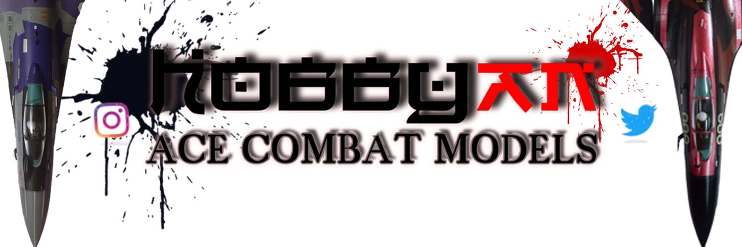 ACE COMBAT MODELS PERÚ (@Ace_Combat_Peru) / Posts / X