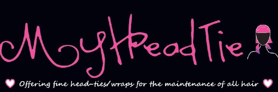 MyHeadTie's profile banner image