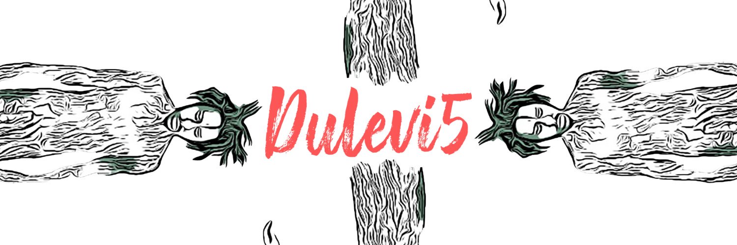 Dulevi5's profile banner image