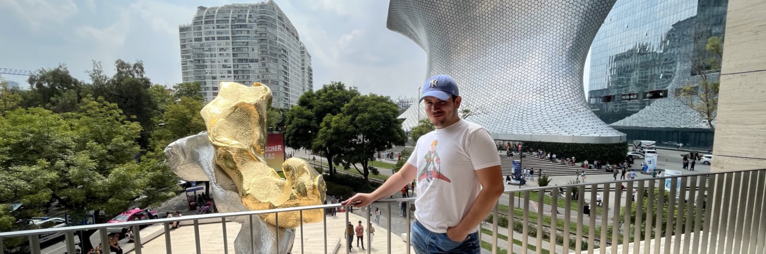 JoseeCalderon1's profile banner image