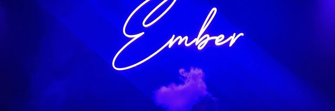 Ember 🦋 banner