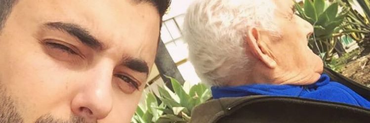 michaelvallack's profile banner image