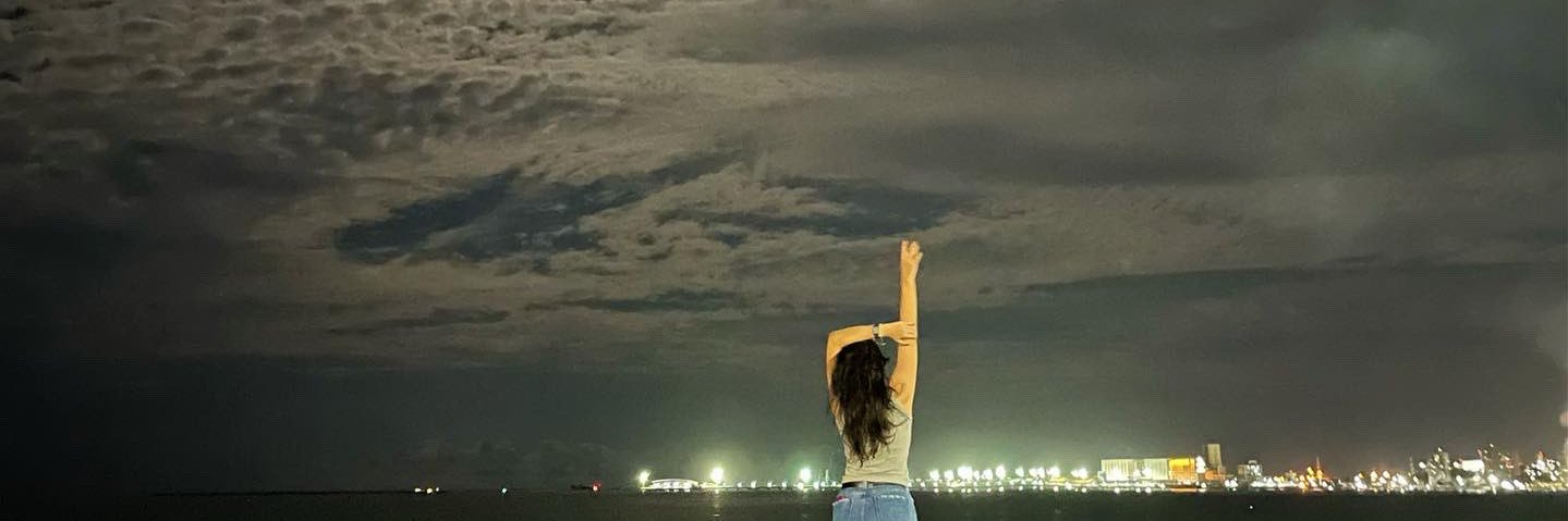 Priscilaamms's profile banner image