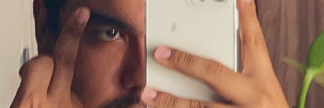 orlandodsanchez's profile banner image