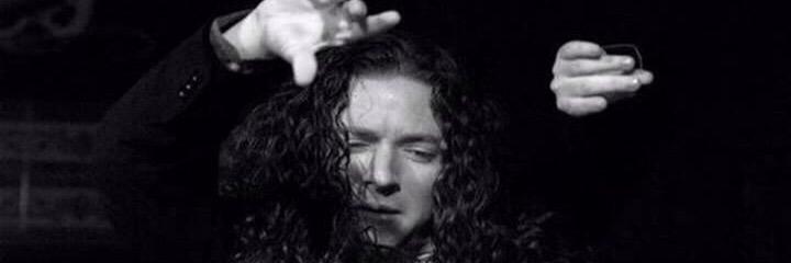 MBflamenco's profile banner image