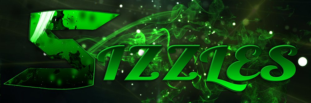 Sizzzles's profile banner image