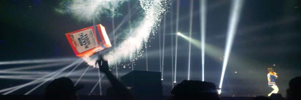 Shawckzz's profile banner image