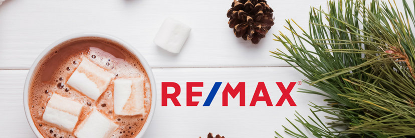 RE/MAX INTEGRA, NE banner