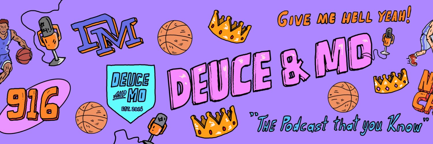 Deuce Mason's banner
