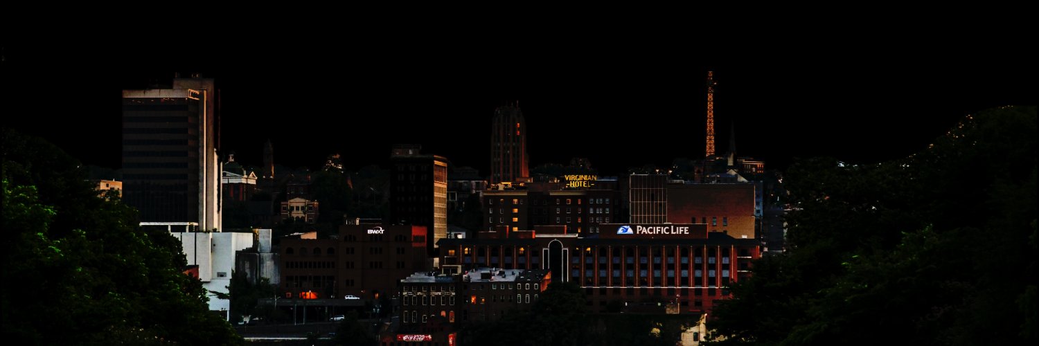 coffeeblackva's profile banner image