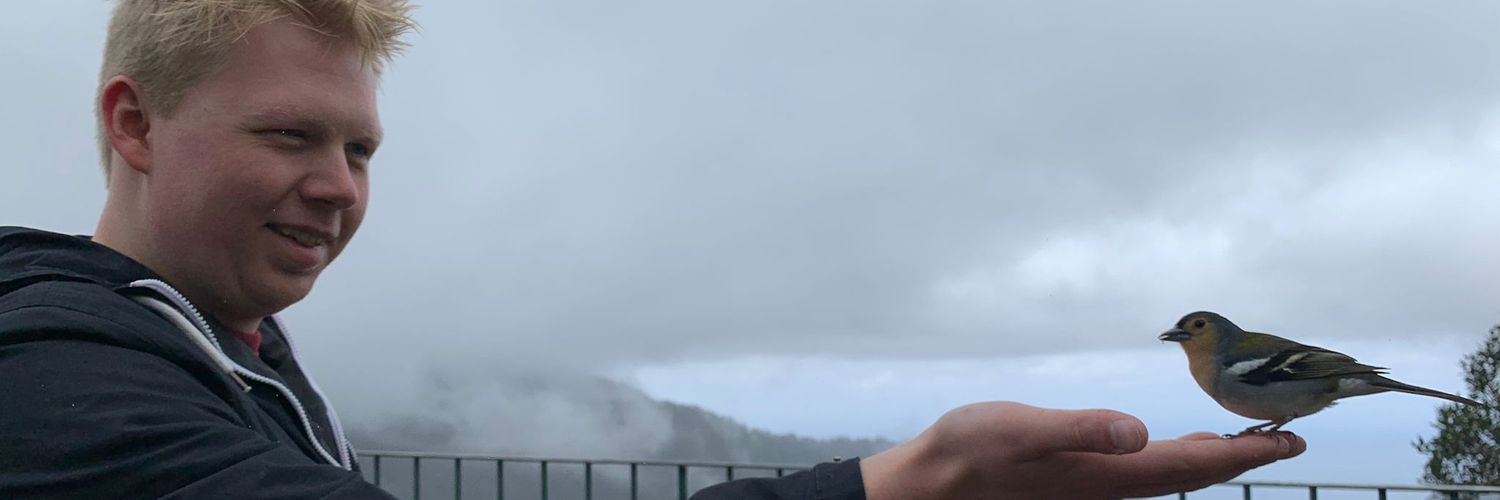 GuusBeerlage's profile banner image