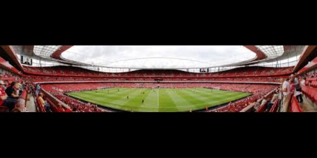 GoonersMv's profile banner image