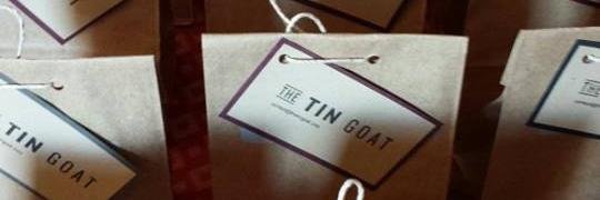 thetingoat's profile banner image