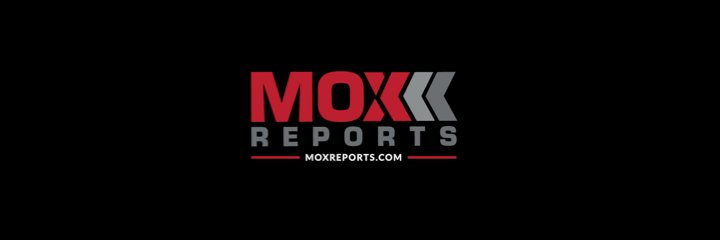 MoxReports banner