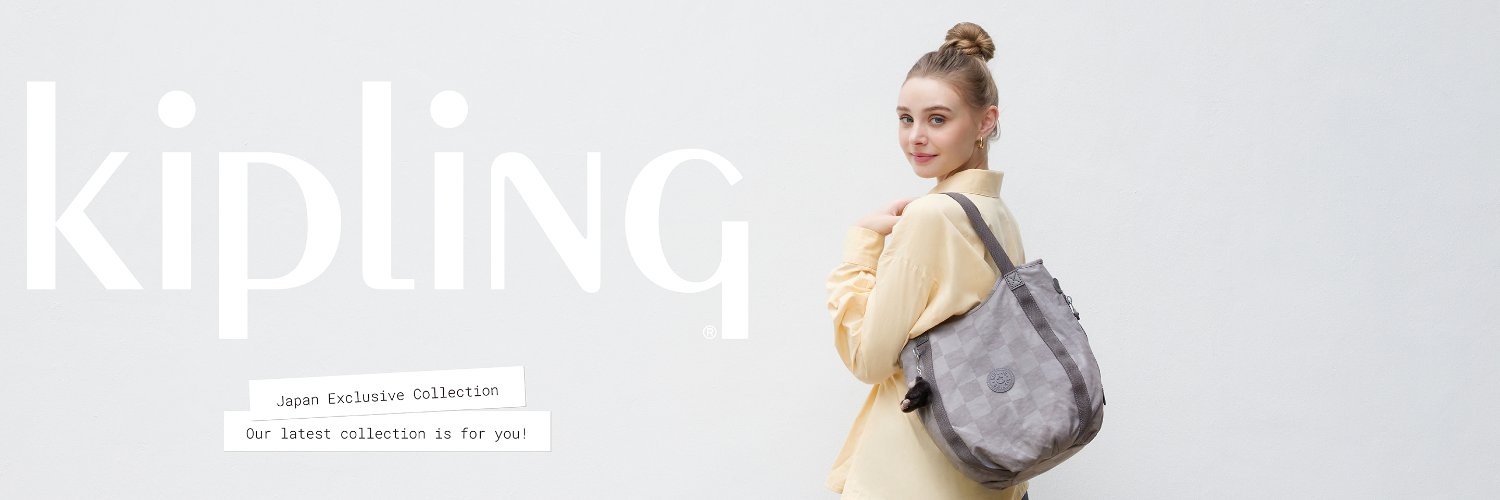 KiplingJapan's profile banner image