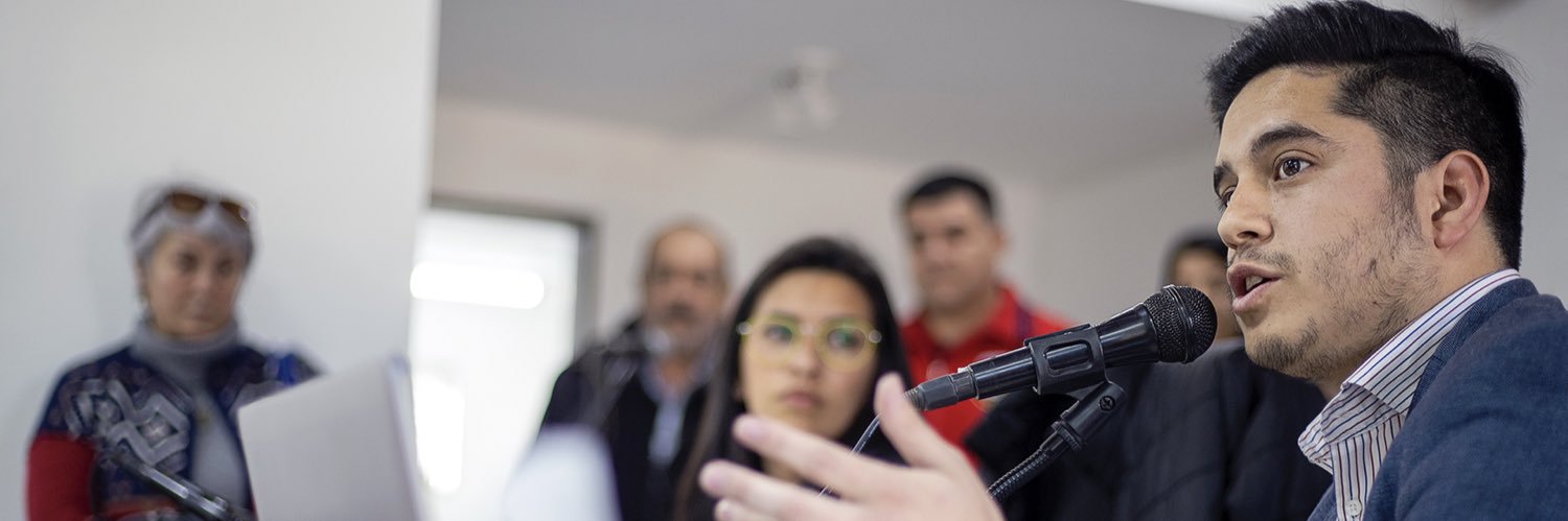 Gaston Fonseca banner