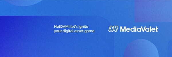 MediaValet Profile Banner