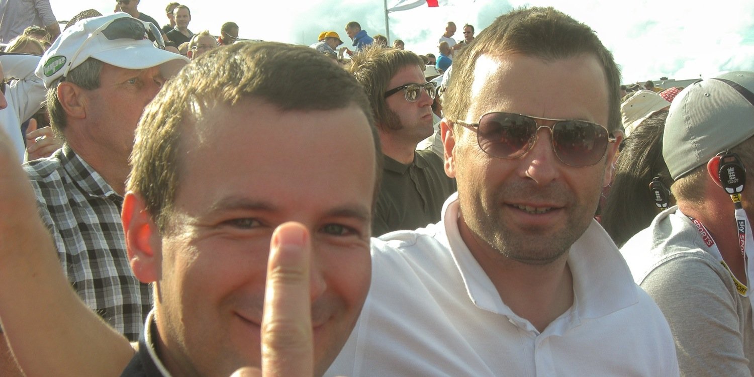 Jon Moffatt banner