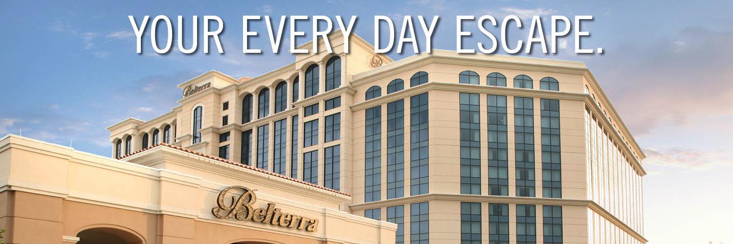 Belterra's profile banner image