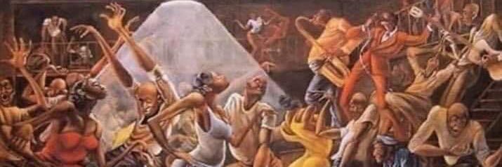 Jermaine Thompson banner