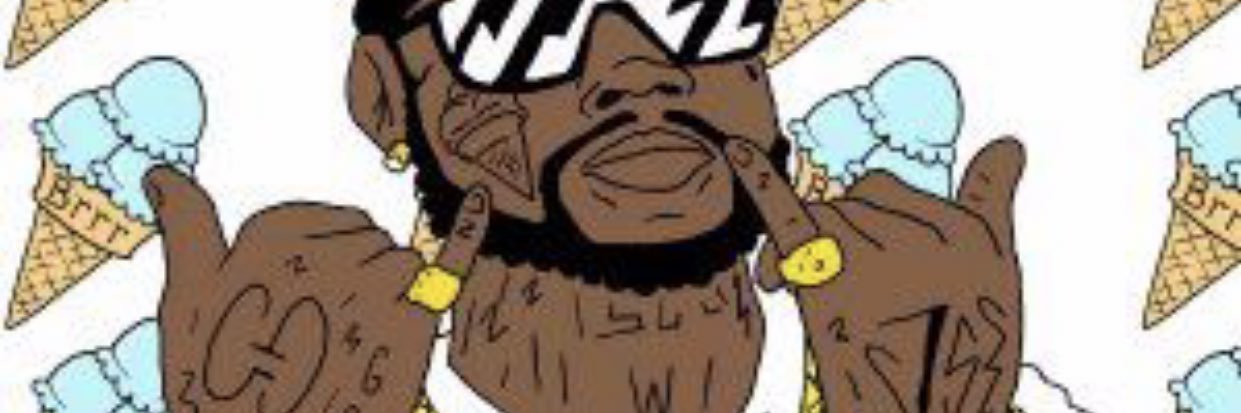 RubenGonzilla's profile banner image