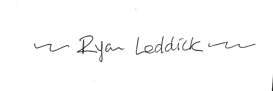 RyanLeddick's profile banner image