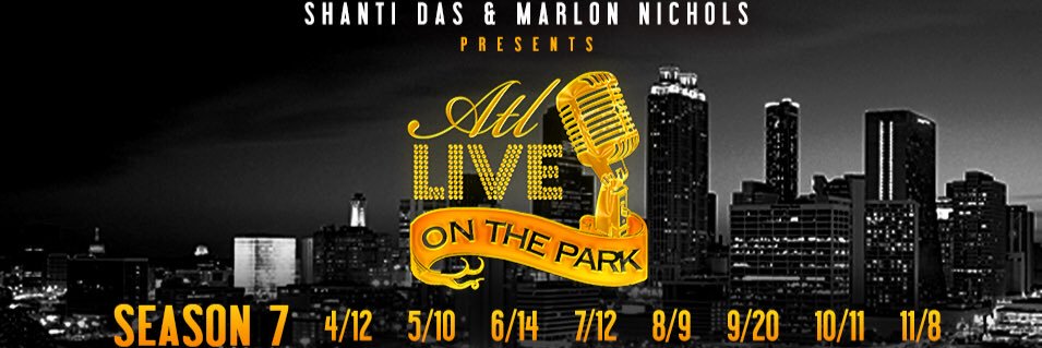 ATLLive_Music's profile banner image
