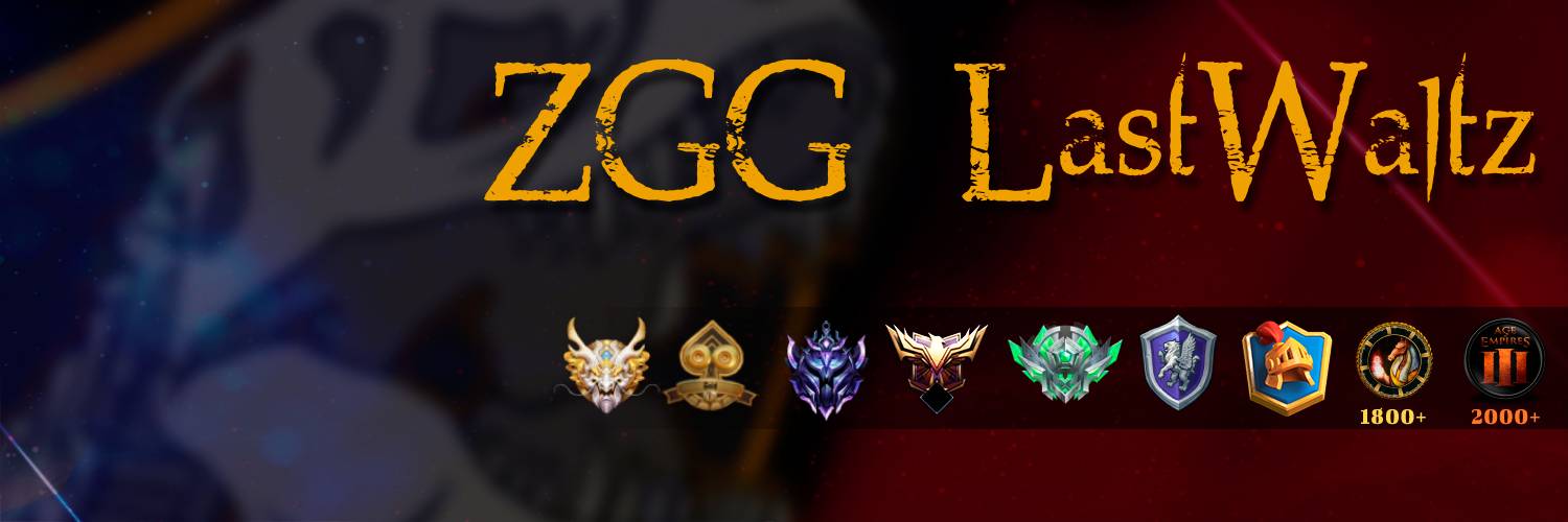 LastWaltz99's profile banner image