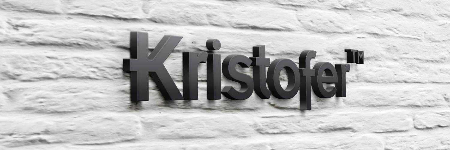kristofertm's profile banner image