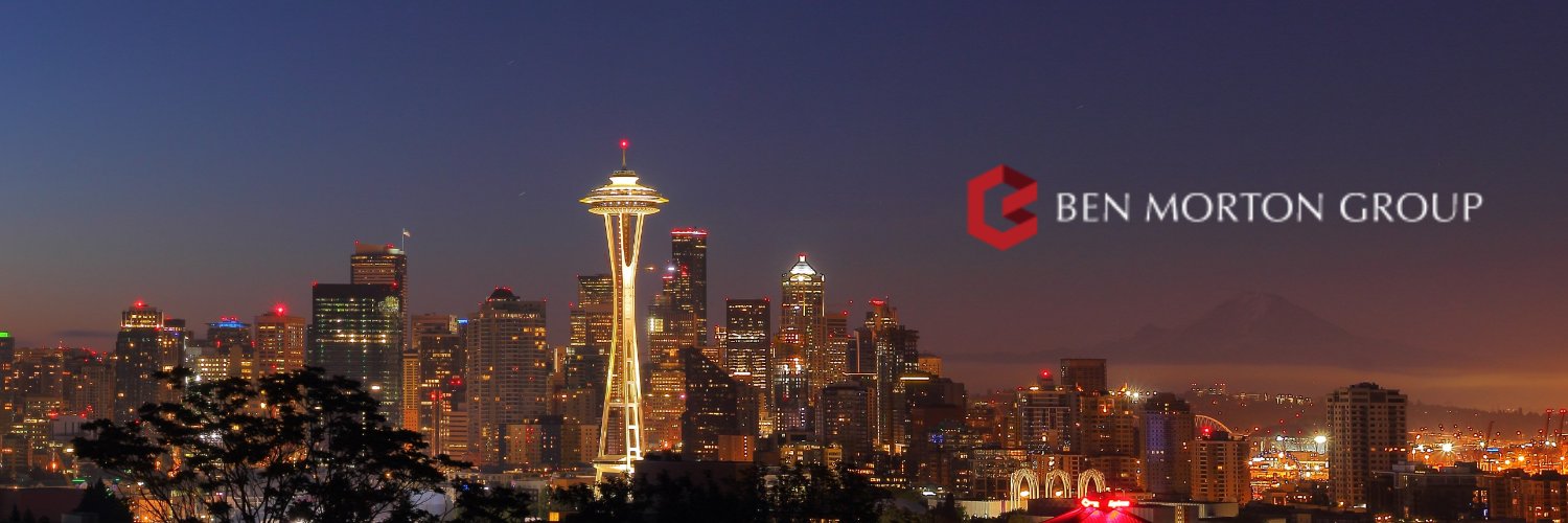 BenMortonGroup's profile banner image