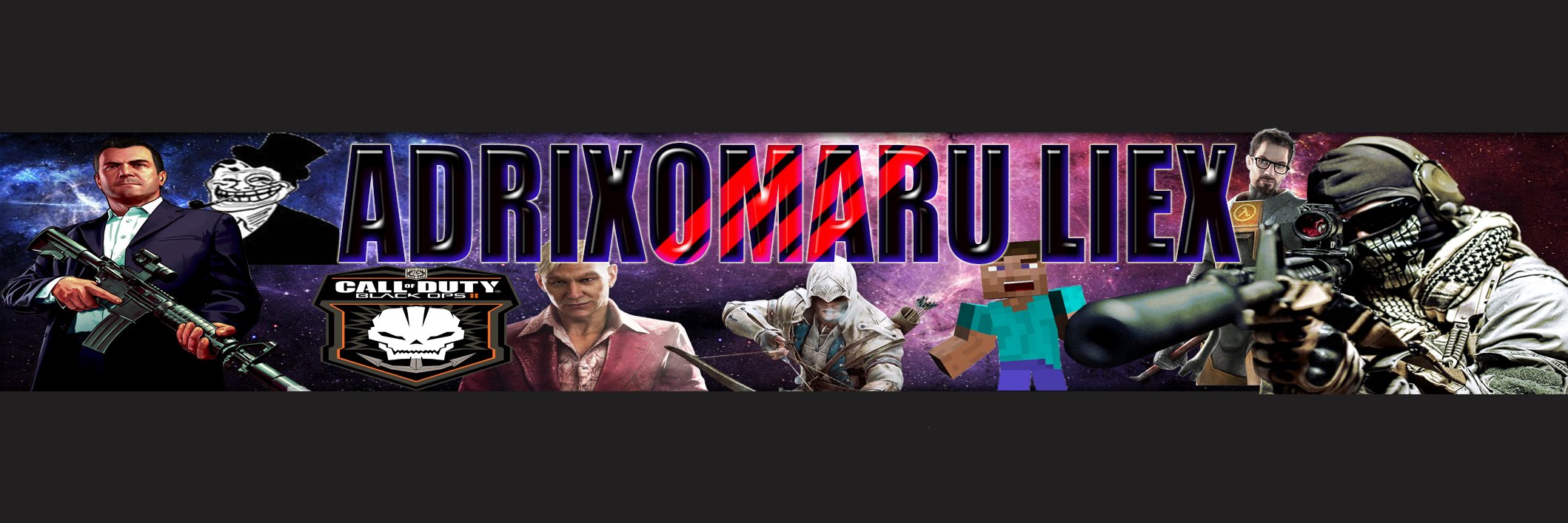 riancho03's profile banner image