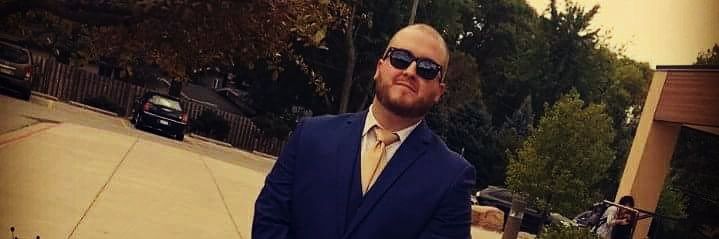 RangerRav12's profile banner image