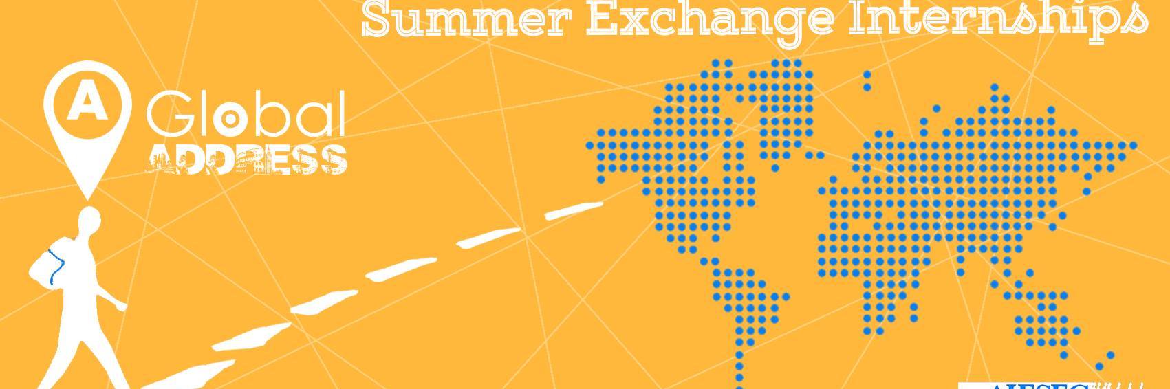 AIESECCU's profile banner image
