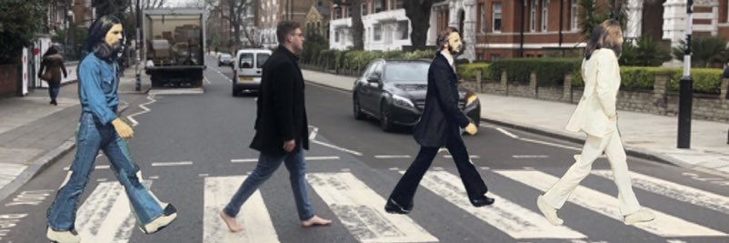 spencerlyon's profile banner image