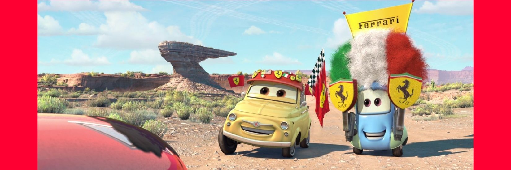 helloitsletii's profile banner image
