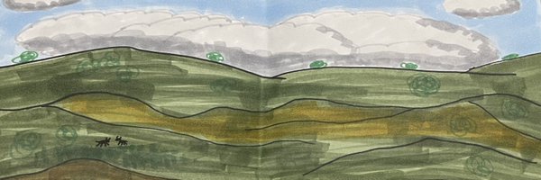 TheMushroomBlue Profile Banner