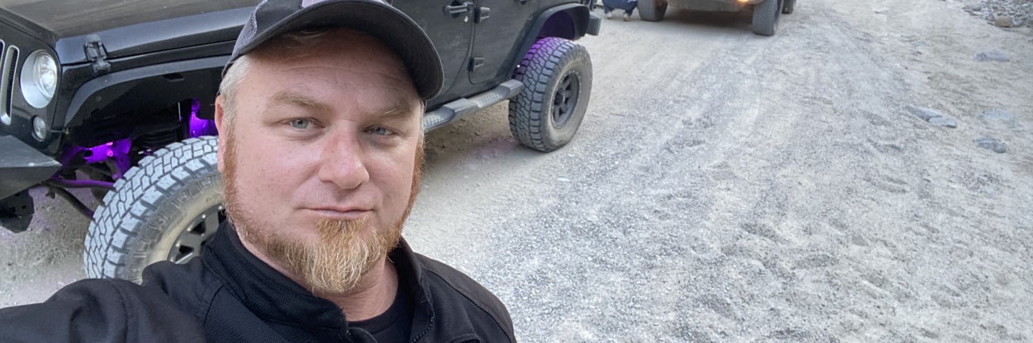 Joshua Whiting banner