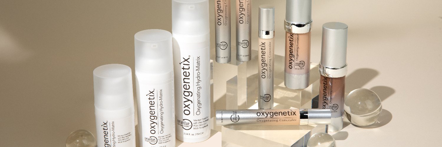 oxygenetix banner